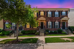 214 Candice Way, Saint Peters, MO 63376 - Photo 1