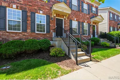 214 Candice Way, Saint Peters, MO 63376 - Photo 5