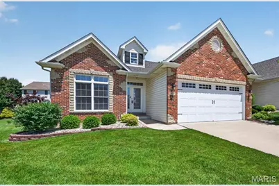307 Glasgow Drive, Saint Charles, MO 63301 - Photo 1