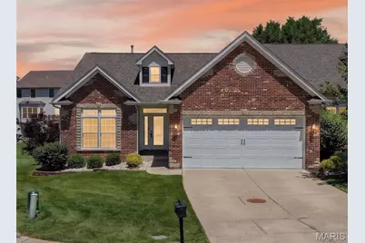 307 Glasgow Drive, Saint Charles, MO 63301 - Photo 35