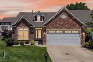 307 Glasgow Dr, Saint Charles, MO 63301 - Photo 35