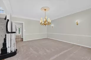 16557 Baxter Forest Ridge Dr, Chesterfield, MO 63005 - Photo 11