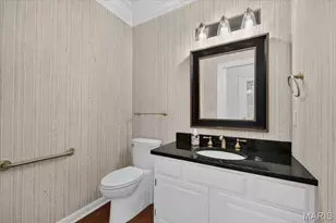 16557 Baxter Forest Ridge Dr, Chesterfield, MO 63005 - Photo 11