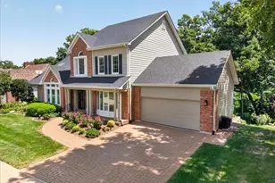 16557 Baxter Forest Ridge Dr, Chesterfield, MO 63005 - Photo 73