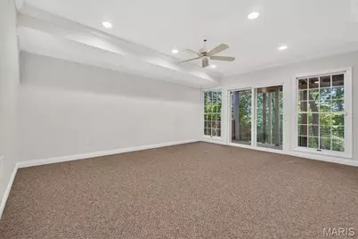 16557 Baxter Forest Ridge Drive, Chesterfield, MO 63005 - Photo 47