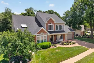 16557 Baxter Forest Ridge Dr, Chesterfield, MO 63005 - Photo 71