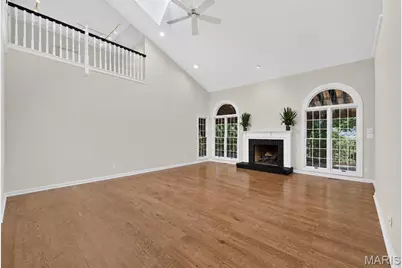 16557 Baxter Forest Ridge Drive, Chesterfield, MO 63005 - Photo 17