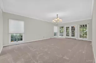 16557 Baxter Forest Ridge Dr, Chesterfield, MO 63005 - Photo 23