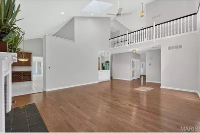 16557 Baxter Forest Ridge Drive, Chesterfield, MO 63005 - Photo 15