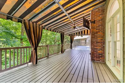 16557 Baxter Forest Ridge Drive, Chesterfield, MO 63005 - Photo 59