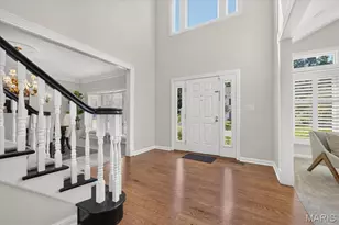 16557 Baxter Forest Ridge Dr, Chesterfield, MO 63005 - Photo 5
