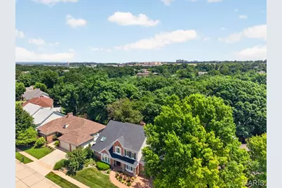 16557 Baxter Forest Ridge Drive, Chesterfield, MO 63005 - Photo 67