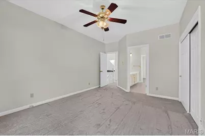 16557 Baxter Forest Ridge Drive, Chesterfield, MO 63005 - Photo 33