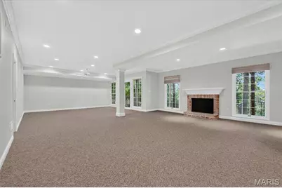 16557 Baxter Forest Ridge Drive, Chesterfield, MO 63005 - Photo 45