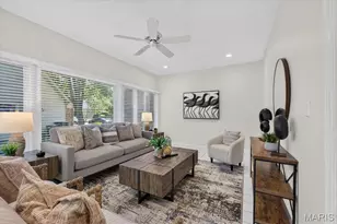 16557 Baxter Forest Ridge Dr, Chesterfield, MO 63005 - Photo 19