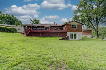 12150 Greenwalk Drive, Unincorporated, MO 63146 - Photo 3