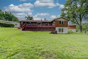 12150 Greenwalk Dr, Unincorporated, MO 63146 - Photo 3