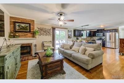 12150 Greenwalk Drive, Unincorporated, MO 63146 - Photo 21