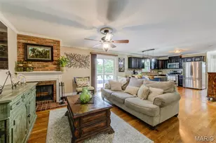12150 Greenwalk Dr, Unincorporated, MO 63146 - Photo 21