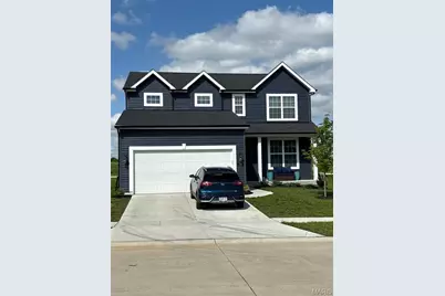 170 Mora Boulevard, O'Fallon, MO 63368 - Photo 1