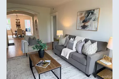 6320 Northwood Avenue #3, Clayton, MO 63105 - Photo 3