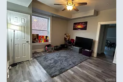 3322 Pennsylvania Avenue, Saint Louis, MO 63118 - Photo 3