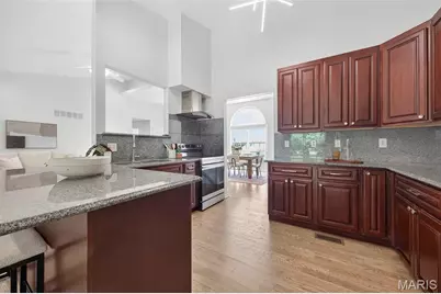129 Fleur De Lis Drive, Wentzville, MO 63385 - Photo 23