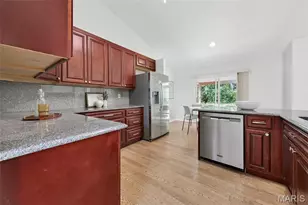 129 Fleur De Lis Dr, Wentzville, MO 63385 - Photo 19