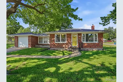 3631 Park Crest Drive, Saint Louis, MO 63125 - Photo 1