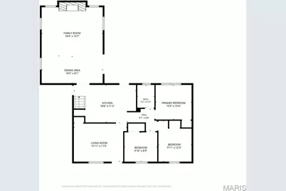 2005 Cleopatra Drive, Fenton, MO 63026 - Photo 33
