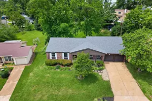 775 Montmartre Dr, Saint Louis, MO 63141 - Photo 7