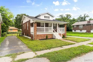 1209 Griefield Pl, Pagedale, MO 63133 - Photo 3