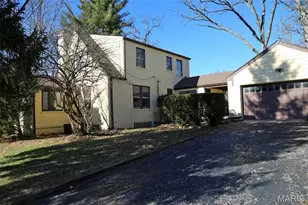 2 Chafford Woods (Lot1), Richmond Heights, MO 63144 - Photo 3