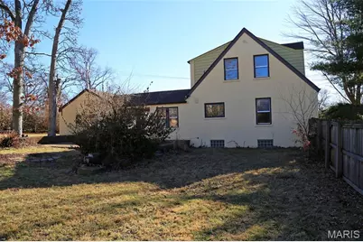 2 Chafford Woods Lot2, Richmond Heights, MO 63144 - Photo 7