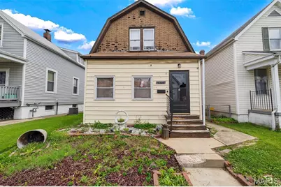 5324 West Avenue, Saint Louis, MO 63116 - Photo 1