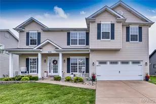 1024 Meadow Grove Dr, House Springs, MO 63051 - Photo 59