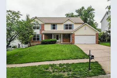 1341 Montevale Court, Fenton, MO 63026 - Photo 1