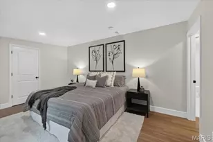 634 Warrenton Dr, Kirkwood, MO 63122 - Photo 21