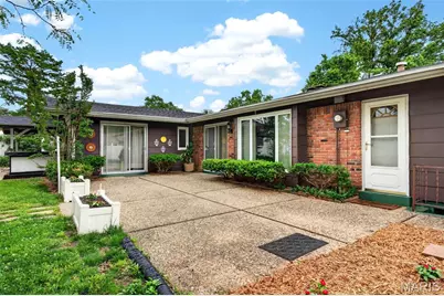9512 Carnival Drive, Saint Louis, MO 63126 - Photo 43