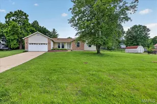 1942 Kesha Ct, Pacific, MO 63069 - Photo 43