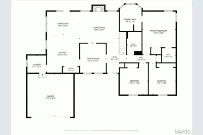 1942 Kesha Court, Pacific, MO 63069 - Photo 41