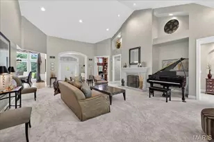 638 Morel Ct, Saint Albans, MO 63073 - Photo 11