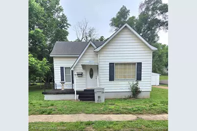 1001 East Street, Leadwood, MO 63653 - Photo 1