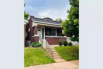 3455 Alberta Street, Saint Louis, MO 63118 - Photo 1