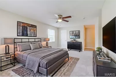 12 Northstar Court, Saint Peters, MO 63376 - Photo 29