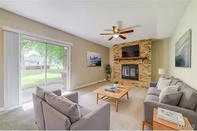 12 Northstar Court, Saint Peters, MO 63376 - Photo 25