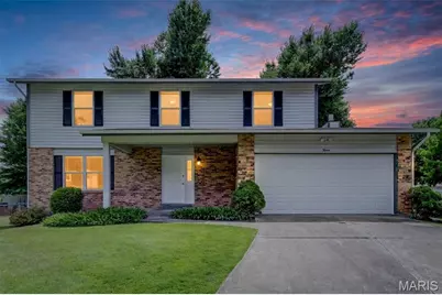 12 Northstar Court, Saint Peters, MO 63376 - Photo 1