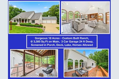 64 Dumont Court, Foristell, MO 63348 - Photo 1