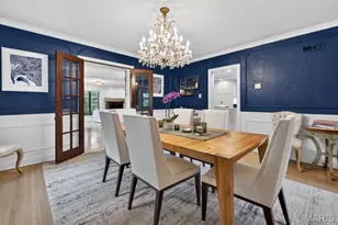 1 Lorenzo Ln, Ladue, MO 63124 - Photo 3