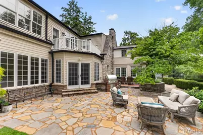 1 Lorenzo Lane, Ladue, MO 63124 - Photo 11